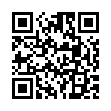 QR kód na túto stránku pohorelice.oma.sk u drahy 335