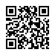 QR kód na túto stránku pohorelska-masa.oma.sk splav