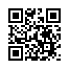 QR kód na túto stránku pohori.oma.sk doprava