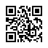 QR kód na túto stránku pohorska-louka.oma.sk