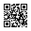 QR kód na túto stránku pohranice.oma.sk doprava
