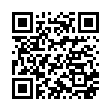 QR kód na túto stránku pohranice.oma.sk pamiatka hrad