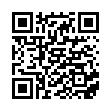 QR kód na túto stránku pohranice.oma.sk volny-cas kniznica