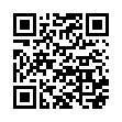 QR kód na túto stránku pohranov.oma.sk cyklotrasa ine
