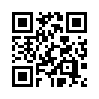 QR kód na túto stránku pohrebacka.oma.sk