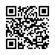 QR kód na túto stránku pohrebacka.oma.sk sport ihrisko