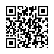 QR kód na túto stránku pohrebacka.oma.sk zdravotnictvo