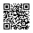 QR kód na túto stránku pohronsky-bukovec.oma.sk turistika blue major