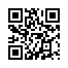 QR kód na túto stránku poi.oma.sk n12184072929