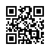 QR kód na túto stránku poi.oma.sk n12222649433