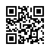 QR kód na túto stránku poi.oma.sk n12345678061