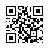 QR kód na túto stránku poi.oma.sk n3456414443