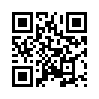 QR kód na túto stránku poi.oma.sk n4044845545