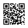 QR kód na túto stránku poi.oma.sk n443861759