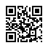 QR kód na túto stránku poi.oma.sk n5750017907