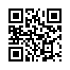 QR kód na túto stránku poi.oma.sk n7363332363