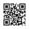 QR kód na túto stránku poi.oma.sk n7476476740