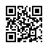 QR kód na túto stránku poi.oma.sk n7602888906