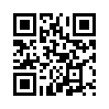 QR kód na túto stránku poi.oma.sk n7619086909