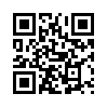 QR kód na túto stránku poi.oma.sk n8360287580