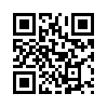 QR kód na túto stránku poi.oma.sk n8400707443