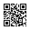 QR kód na túto stránku poi.oma.sk n8400707461