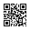 QR kód na túto stránku poi.oma.sk n8758443443