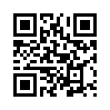 QR kód na túto stránku poi.oma.sk n9783932881