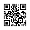 QR kód na túto stránku poi.oma.sk w1090212090