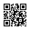 QR kód na túto stránku poi.oma.sk w1090212100