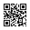 QR kód na túto stránku poi.oma.sk w110300350