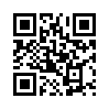 QR kód na túto stránku poi.oma.sk w1106426707