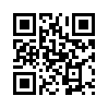 QR kód na túto stránku poi.oma.sk w1109027656