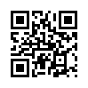 QR kód na túto stránku poi.oma.sk w1155116100