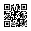 QR kód na túto stránku poi.oma.sk w1184879208