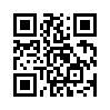 QR kód na túto stránku poi.oma.sk w1186706706