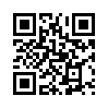 QR kód na túto stránku poi.oma.sk w1186987242