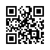 QR kód na túto stránku poi.oma.sk w1189164777