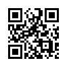 QR kód na túto stránku poi.oma.sk w1190326663