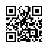 QR kód na túto stránku poi.oma.sk w1190801609