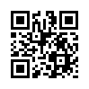 QR kód na túto stránku poi.oma.sk w1190844701