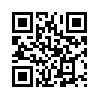 QR kód na túto stránku poi.oma.sk w1192652095