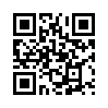 QR kód na túto stránku poi.oma.sk w1201193119