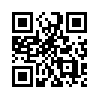 QR kód na túto stránku poi.oma.sk w120207617