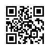 QR kód na túto stránku poi.oma.sk w1208980943