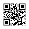 QR kód na túto stránku poi.oma.sk w1209224706