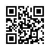 QR kód na túto stránku poi.oma.sk w121040332