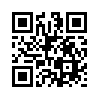 QR kód na túto stránku poi.oma.sk w1212612125