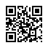 QR kód na túto stránku poi.oma.sk w1213781662