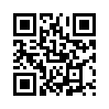 QR kód na túto stránku poi.oma.sk w1213813708